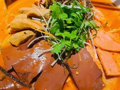 -海市蜃楼花园主题餐厅(石顶店)