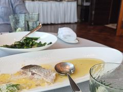 -君来湖滨饭店·渔餐厅