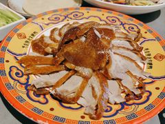 -邑金陵北京烤鸭店·现炒家常菜(ITC MALL店)