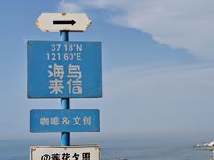 -养马岛旅游度假区
