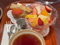 -西村咖啡店 (中山手本店)