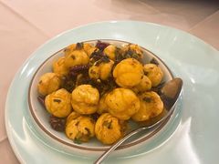 酸菜煸汤圆-贵州大厦贵州厅(樱花园西街店)