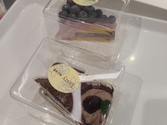 -精点味道(大连商场店)