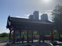 -西海子公园