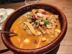 -清水亭湖北菜(大屯DT51店)
