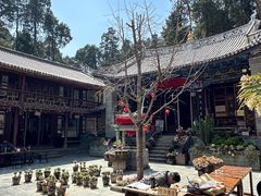 -寂照庵