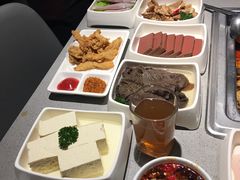 -海底捞火锅(油麻地店)