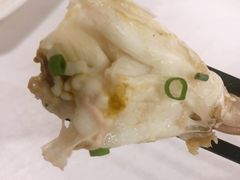 -汉通东林海鲜大酒店(鼓楼孝闻街店)