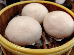 蛋黄流沙包-日昌餐馆(亦庄店)