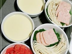 -海底捞火锅(海宁路店)