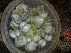-原人故事烤肉店·鲜肉原切(永乐公园店)