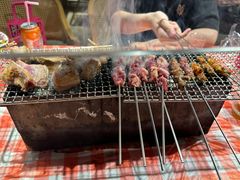 -生火火·小炉子炭烤(金楠天街总店)