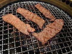 -牛角日本烧肉专门店(海运大厦店)