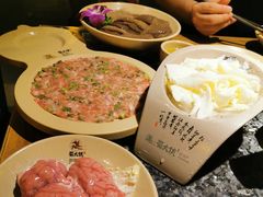 -蜀大侠火锅(四川北路店)