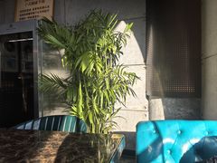 -Lets burger非常汉堡·环球风味(蓝色港湾店)