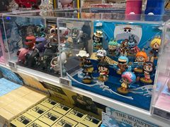 -泡泡玛特POPMART(凯德大峡谷店)