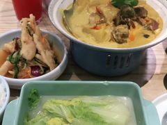 -米泰芒·东南亚料理(体育西店)