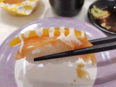 -争鲜回转寿司(天府广场-今站PLUS店)