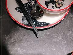 -新白鹿餐厅(金鹰新街口店)