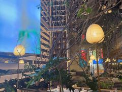 -桂满陇·海市蜃楼·黑金(国金店)