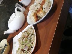 -舒蔡记生煎菜饭(云南中路店)