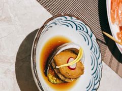 -極上萬膳·日料放题(来福士江景店)