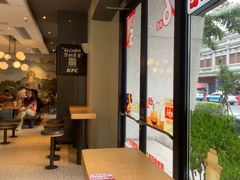 -肯德基(泉州东街店)