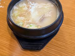 -海云台韩式汤饭·13年匠心韩料(南山店)