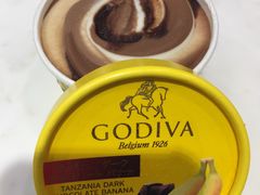 -GODIVA(月星环球港店)