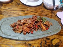 -HOME餐厅粤菜 融合菜