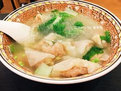 -盛福云吞 原汾阳馄饨创始老店