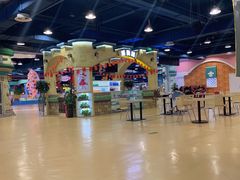 -嘉文梦想世界(SM天津滨海城市广场店)