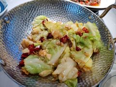 -费大厨辣椒炒肉(黄兴中心广场店)