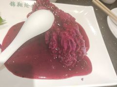 -清真·锦翔炝锅鱼(明德门店)