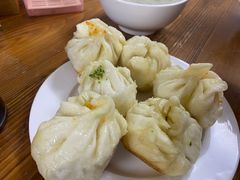 -恒记金煎包(指南里小区店)