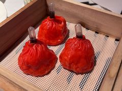 -桂满陇·海市蜃楼·黑金(国金店)