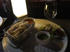 -WOLFGANG PUCK KITCHEN & BAR(迪士尼小镇店)