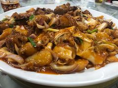 -清真·伊清阁餐厅