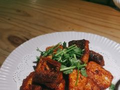 -黄鹤天厨·泡椒田鸡创始者(莲花店)