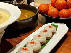 -苏帮袁Sue Cuisine(将台店)