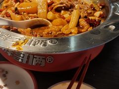 -胖哥俩肉蟹煲(梅溪步步高店)