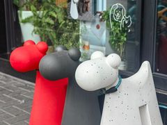 -Dal Cuore 达可芮冰淇淋(陕西北路店)