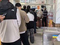 -闫家驴肉火烧(五四店)