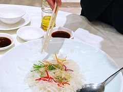 -聚福山莊·寻味顺德(北滘店)