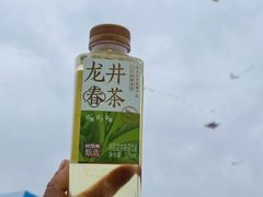 -潍坊滨海云门国际风筝放飞场