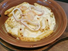 -萨莉亚意式餐厅(浦江万达广场店)