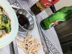 -辣不怕口味虾(凌霄路店)