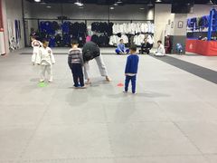 -24KiCK格斗学院(博泰店)