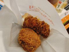 -麦当劳(保利若比邻店)