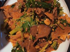 -川哥辣妹(南岗店)